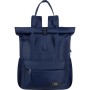 Рюкзак для ноутбука American Tourister 15.6" Urban Groove tote backpack UG25, Dark blue, 20.5л (24G*77057)