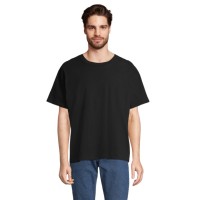 Футболка Sol's Legacy насичений чорний 3XL (039963093XL)