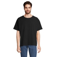 Футболка Sol's Legacy насичений чорний 3XL (039963093XL)