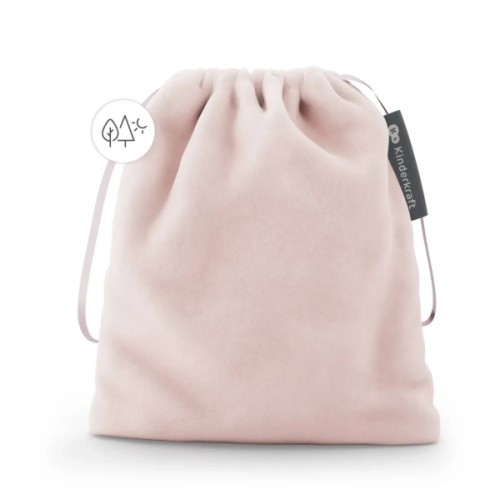 Молоковідсмоктувач Kinderkraft подвійний електричний GentleFlow Pink (5902533931033)