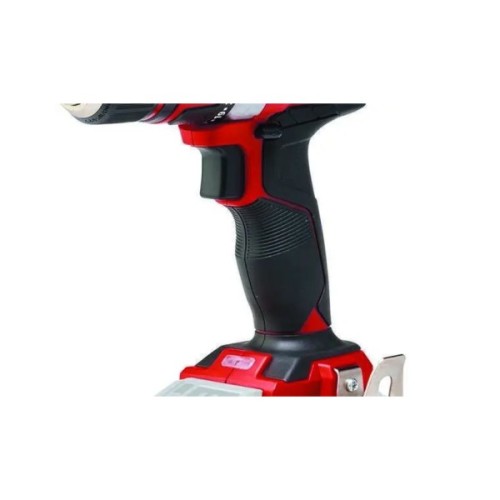 Шуруповерт Einhell PXC, TE-CD 18/40 Li Kit, 18V, АКБ 1x2.5Ah, 40Нм, 400·1500об/хв, ЗП, 1.25кг (4513925-16)