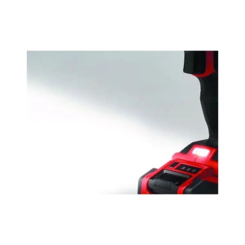 Шуруповерт Einhell PXC, TE-CD 18/40 Li Kit, 18V, АКБ 1x2.5Ah, 40Нм, 400·1500об/хв, ЗП, 1.25кг (4513925-16)