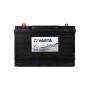 Акумулятор автомобільний Varta Black ProMotive 105Ah клеми по центру (605102080)