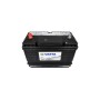 Акумулятор автомобільний Varta Black ProMotive 105Ah клеми по центру (605102080)