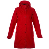 Куртка Huppa JANELLE 18028004 червоний 70004 XL (4741468953908)