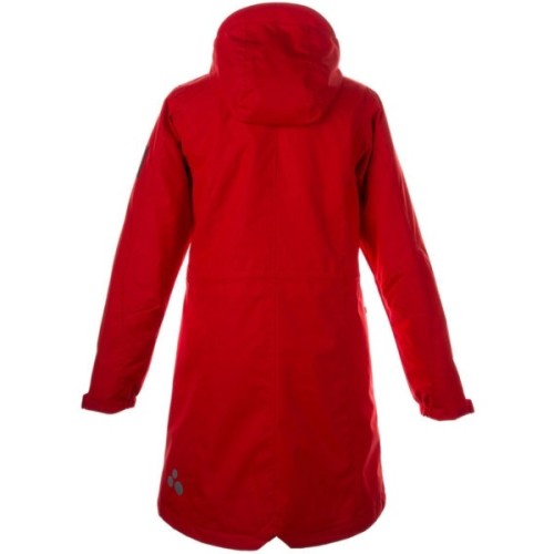 Куртка Huppa JANELLE 18028004 червоний 70004 XL (4741468953908)