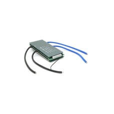 BMS контроллер Leiba LiFePo4 48V 16S 120A (LBZ16R16B-1TE120A) BMS контроллер Leiba LiFePo4 48V 16S 120A (LBZ16R16B-1TE120A)