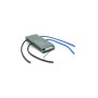BMS контроллер Leiba LiFePo4 48V 16S 120A (LBZ16R16B-1TE120A)