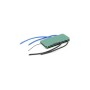 BMS контроллер Leiba LiFePo4 48V 16S 120A (LBZ16R16B-1TE120A)
