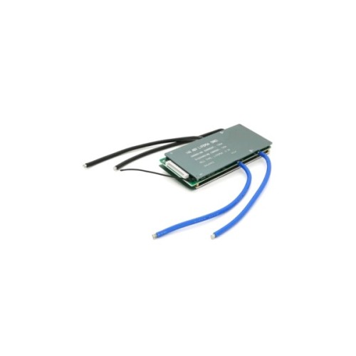 BMS контроллер Leiba LiFePo4 48V 16S 120A (LBZ16R16B-1TE120A)