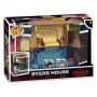 Ігровий набір Funko Pop Bitty Pop Boxes Stranger Things Будинок Баєрса (85534)