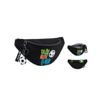 Сумка-бананка Kite дитяча 2577 Football Player (K26-2577-2)