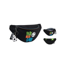 Сумка-бананка Kite дитяча 2577 Football Player (K26-2577-2)