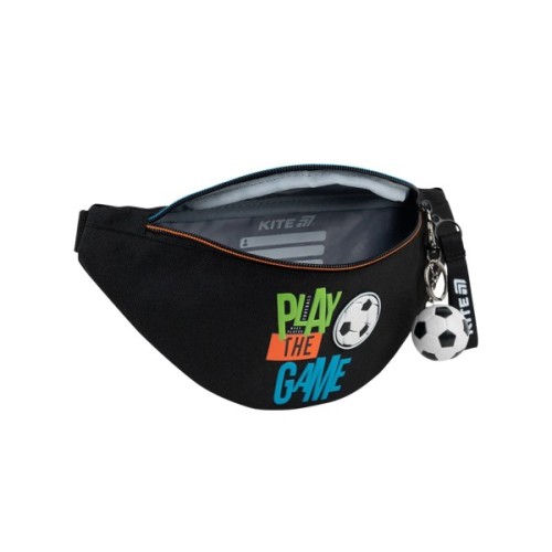 Сумка-бананка Kite дитяча 2577 Football Player (K26-2577-2)