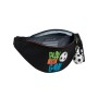 Сумка-бананка Kite дитяча 2577 Football Player (K26-2577-2)