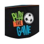 Сумка-бананка Kite дитяча 2577 Football Player (K26-2577-2)
