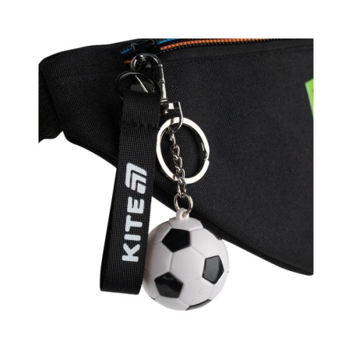 Сумка-бананка Kite дитяча 2577 Football Player (K26-2577-2)