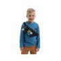 Сумка-бананка Kite дитяча 2577 Football Player (K26-2577-2)