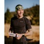 Термокофта X-Tech Maglia Race 3 Munica Lunga lupetto Nero L/XL (Maglia_Race3_Lupetto_L/XL)
