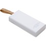 Батарея універсальна MIF 20000mAh, White (BJ18 / K5388 / 44504)