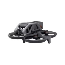 Квадрокоптер DJI Avata FPV Drone with 3-Battery Fly More Combo (CP.FP.00000129.01)