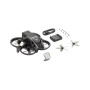 Квадрокоптер DJI Avata FPV Drone with 3-Battery Fly More Combo (CP.FP.00000129.01)