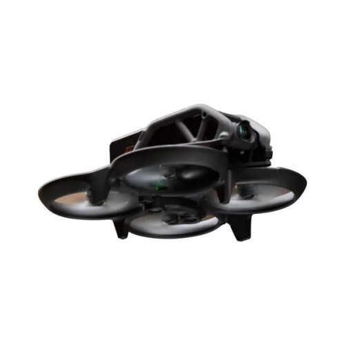 Квадрокоптер DJI Avata FPV Drone with 3-Battery Fly More Combo (CP.FP.00000129.01)