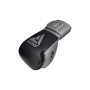 Боксерські рукавички RDX Mark Pro Sparring TRI Lira 2 Silver 16 унцій (BGM-PSTL2S-16OZ)