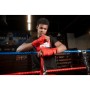 Бинт для спорту Title Boxing Traditional Weave 180" 4.5м Red (HW RD)