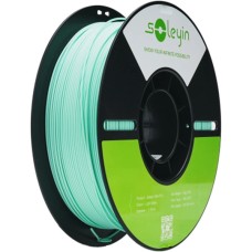 Пластик для 3D-принтера Creality Soleyin PLA ULTRA 1kg, 1.75mm, green light (3301010508) Пластик для 3D-принтера Creality Soleyin PLA ULTRA 1kg, 1.75mm, green light (3301010508)