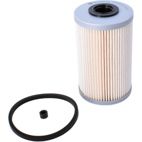 Фільтр паливний Castrol Filters CF0433