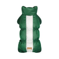 Комбінезон для тварин Pet Fashion EGO S2 зелений (4823082437702)