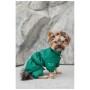 Комбінезон для тварин Pet Fashion EGO S2 зелений (4823082437702)