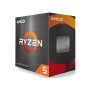 Процесор AMD Ryzen 5 5500F +cooler (100-100001905MPK)