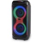 Акустична система Havit HV-SQ120BT 50W RGB Black (HV-SQ120BT)