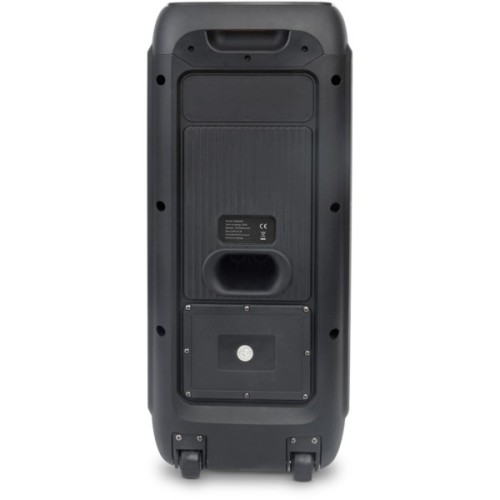 Акустична система Havit HV-SQ120BT 50W RGB Black (HV-SQ120BT)