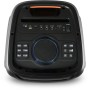 Акустична система Havit HV-SQ120BT 50W RGB Black (HV-SQ120BT)