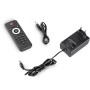 Акустична система Havit HV-SQ120BT 50W RGB Black (HV-SQ120BT)