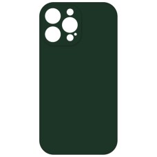Чохол до мобільного телефона Intaleo SoftShell Apple iPhone 14 Pro Dark Green (1283126557781)