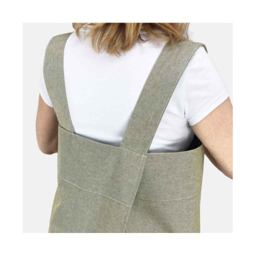 Фартух Прованс у японському стилі Boa короткий (4823093434349)