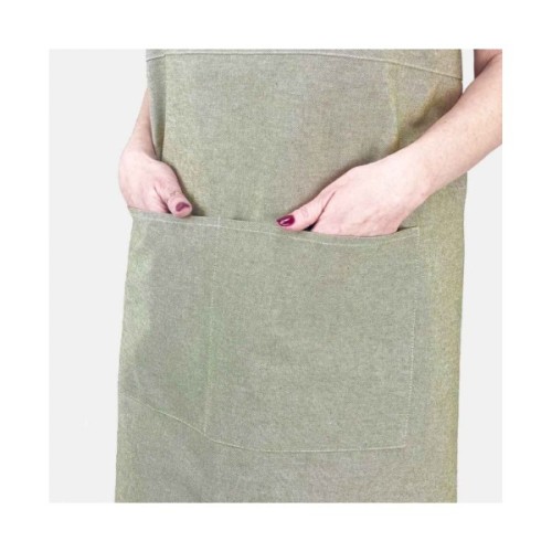 Фартух Прованс у японському стилі Boa короткий (4823093434349)