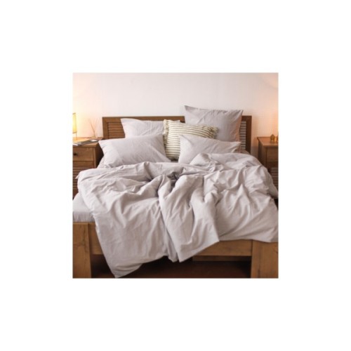Постільна білизна Tiare 37 WACH Варена бавовна полуториний (37_Wash_pl)