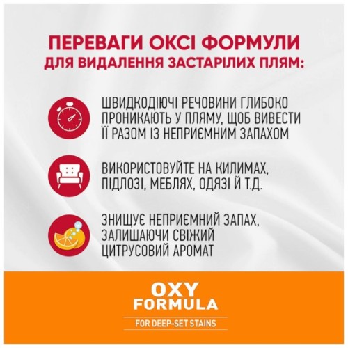 Спрей для тварин 8in1 Nature's Miracle для усунення плям і запахів від собак 709 мл (18065981721)