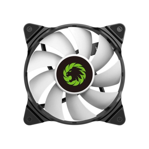 Кулер до корпусу Gamemax FN-12Rainbow-C2