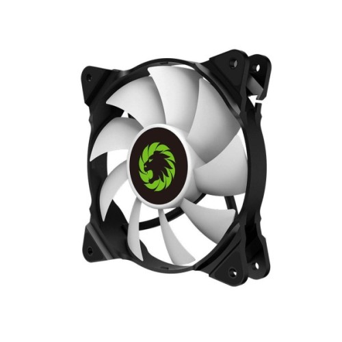 Кулер до корпусу Gamemax FN-12Rainbow-C2