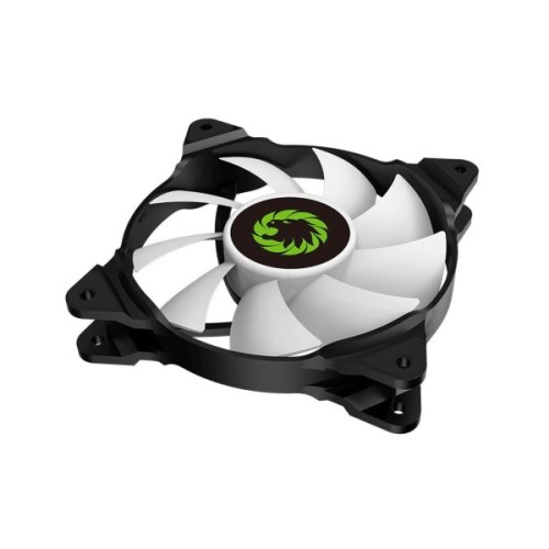 Кулер до корпусу Gamemax FN-12Rainbow-C2