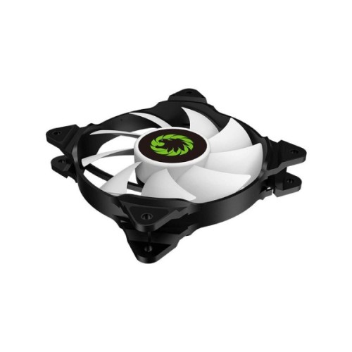 Кулер до корпусу Gamemax FN-12Rainbow-C2