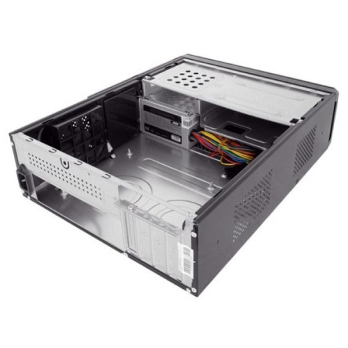 Корпус для ПК Gamemax ST607-400W
