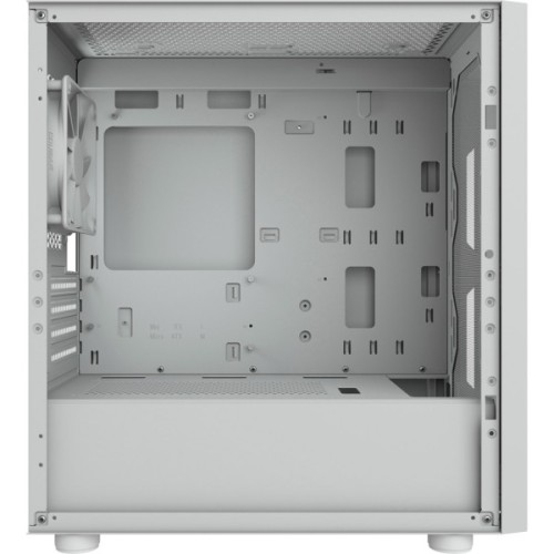 Корпус для ПК Cougar UNIFACE MINI White