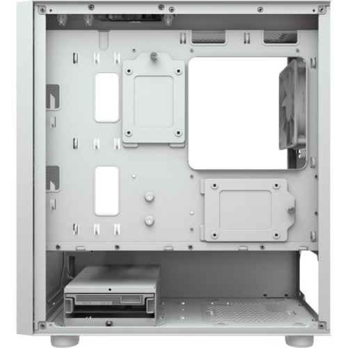 Корпус для ПК Cougar UNIFACE MINI White
